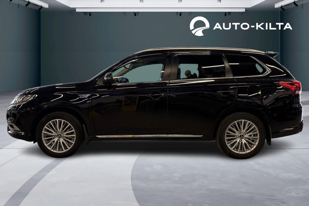 MITSUBISHI Outlander PHEV 2020