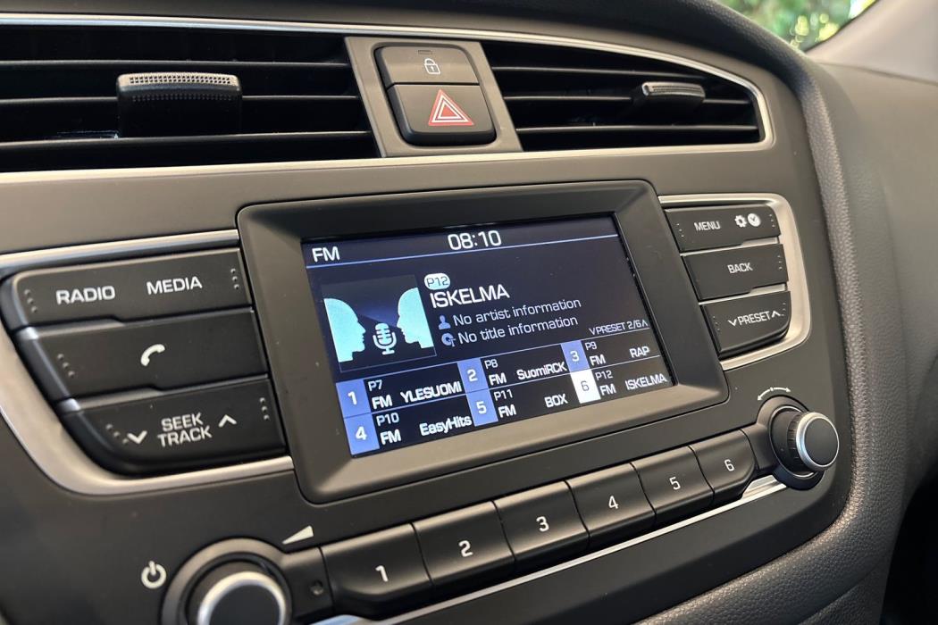HYUNDAI i20 Active Cross 2019