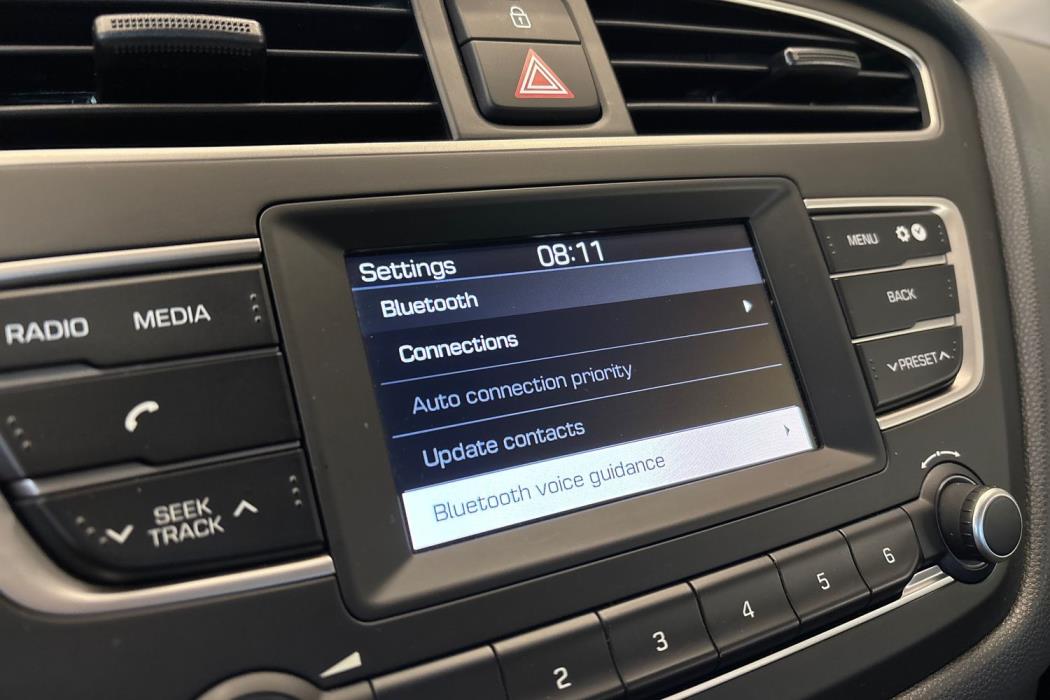 HYUNDAI i20 Active Cross 2019