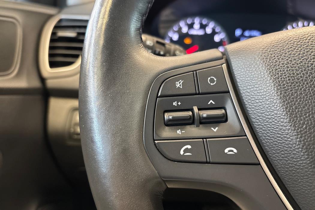 HYUNDAI i20 Active Cross 2019