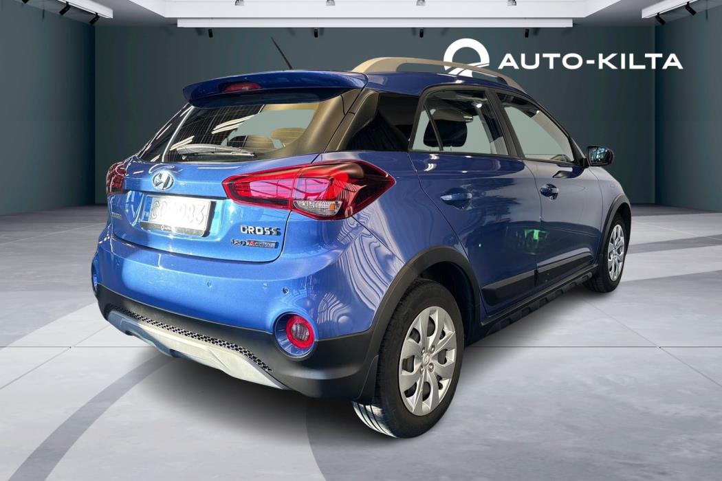 HYUNDAI i20 Active Cross 2019