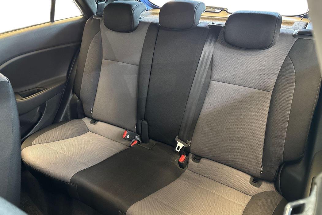HYUNDAI i20 Active Cross 2019
