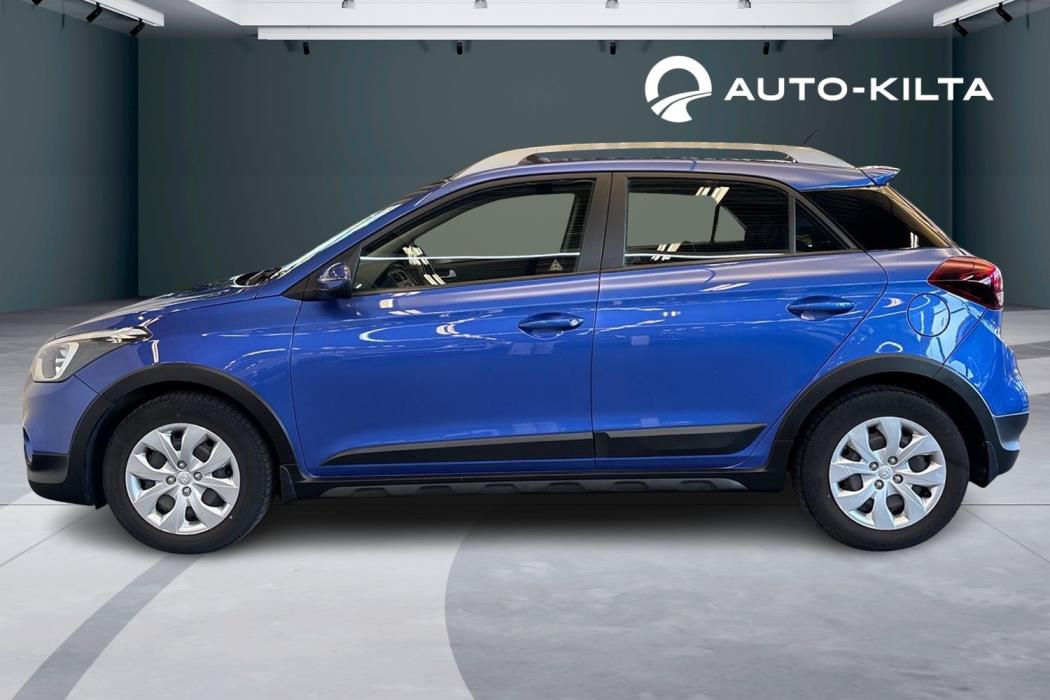 HYUNDAI i20 Active Cross 2019