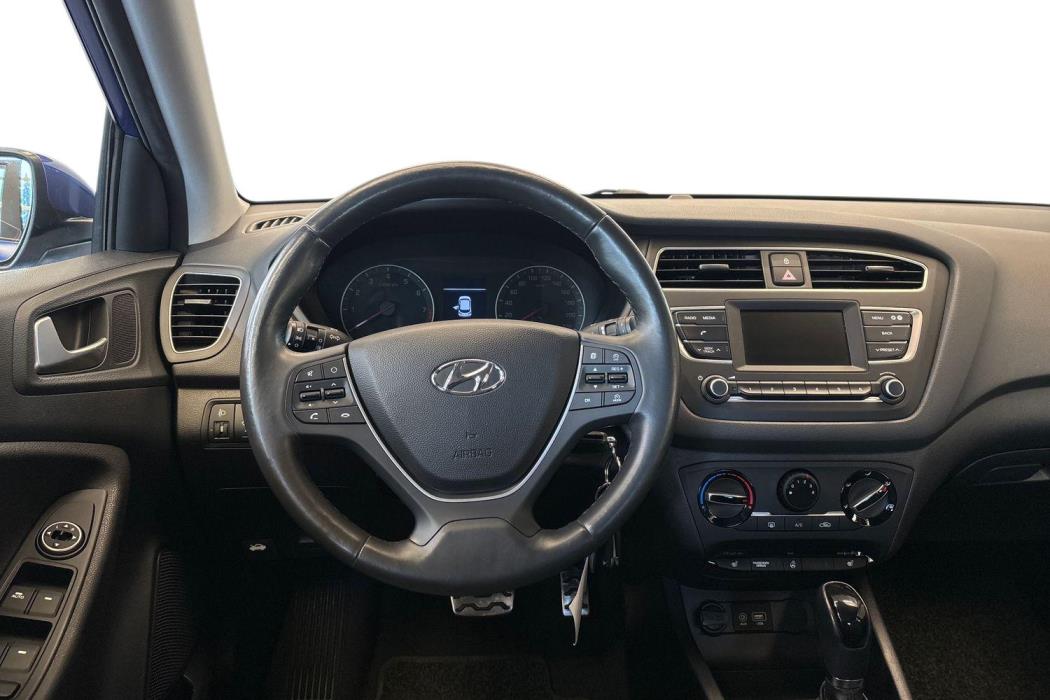 HYUNDAI i20 Active Cross 2019