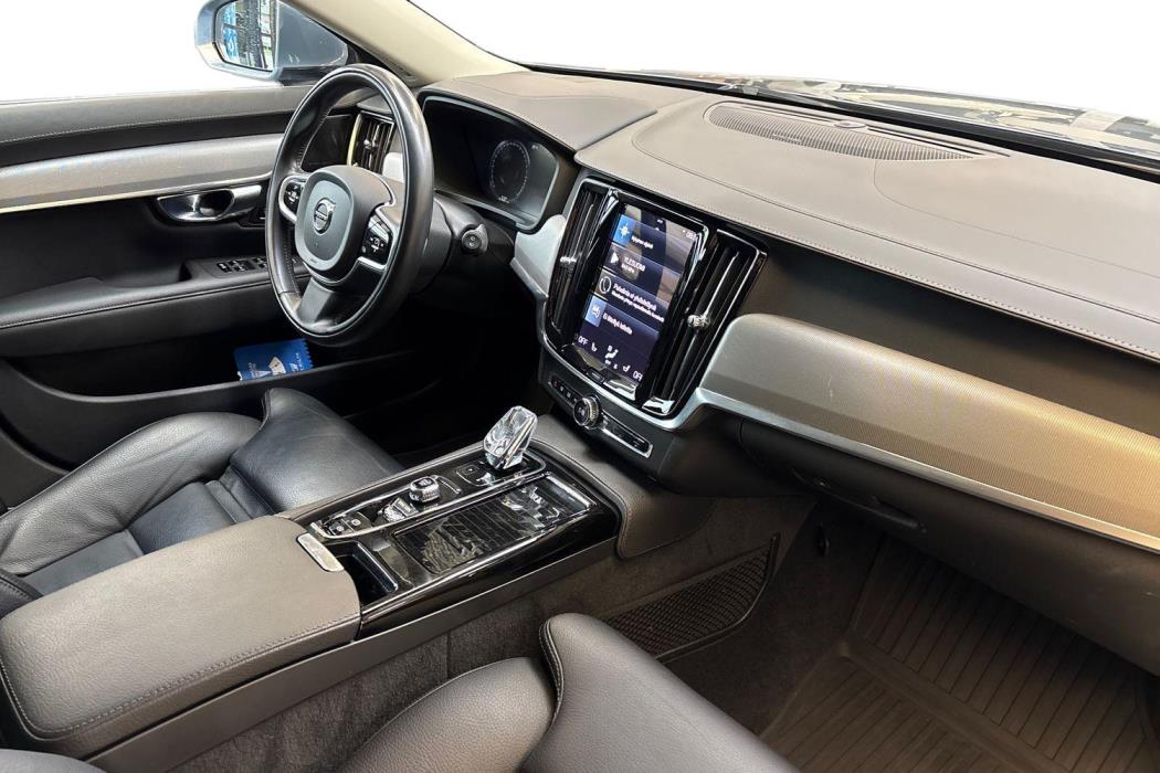 Volvo V90 2020