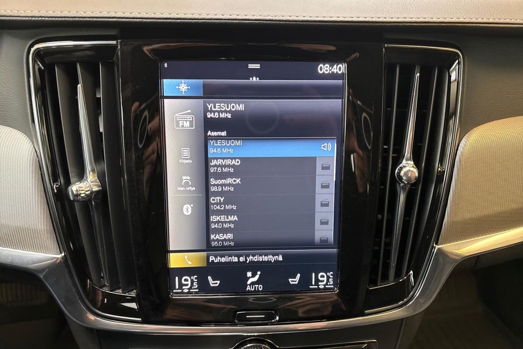 Volvo V90 2020