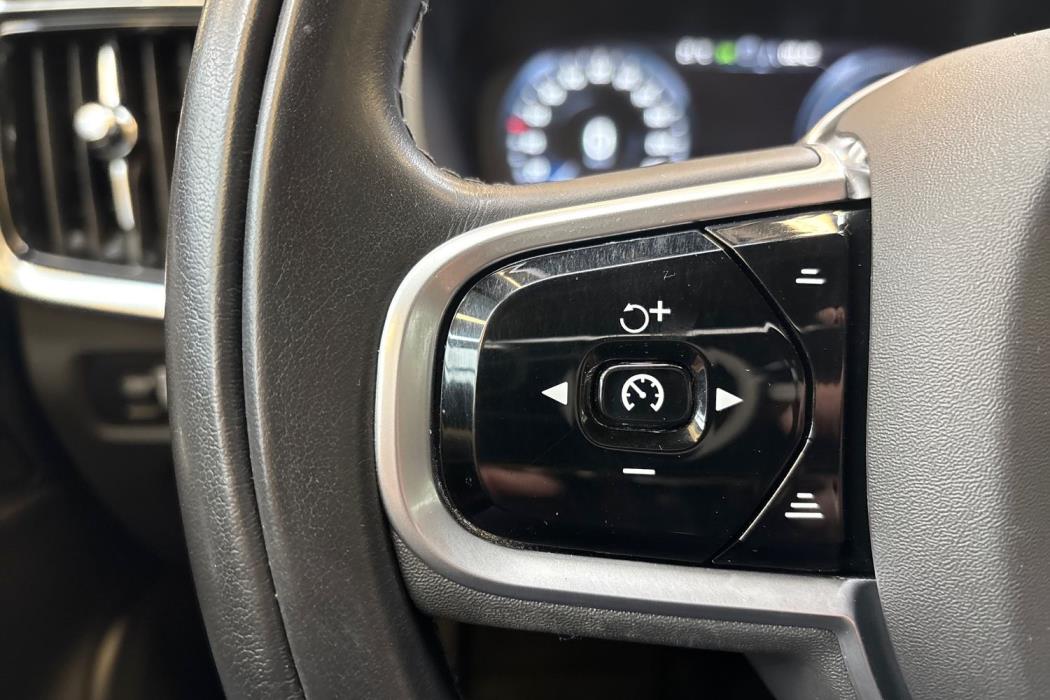 Volvo V90 2020