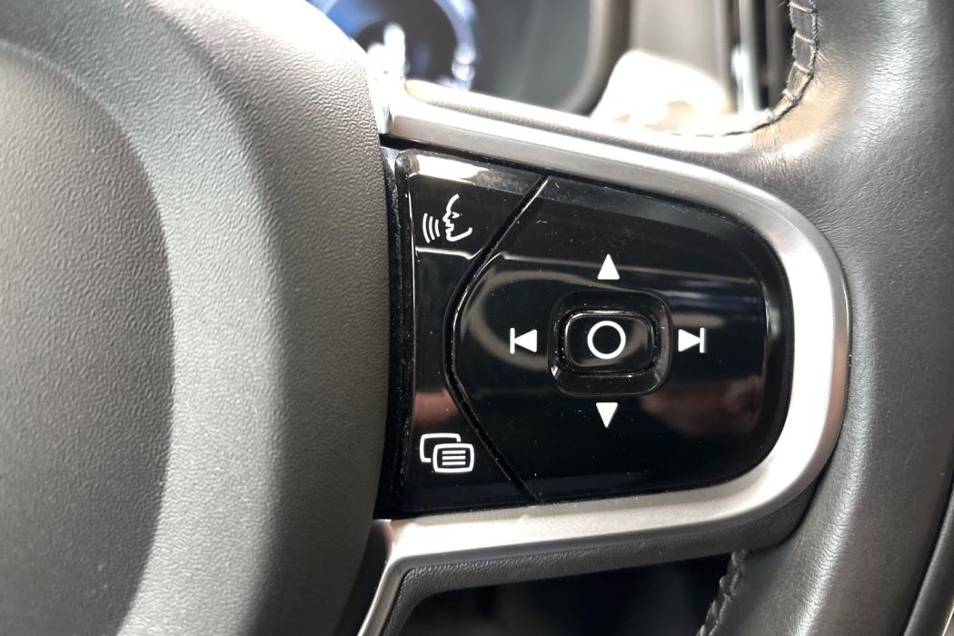 Volvo V90 2020
