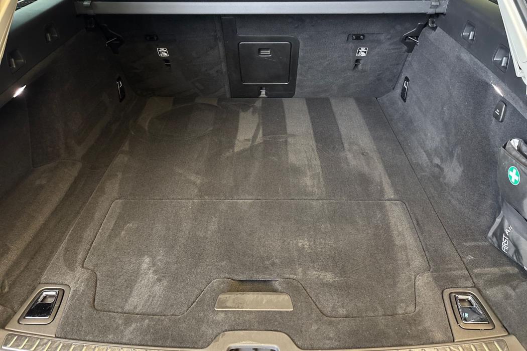Volvo V90 2020