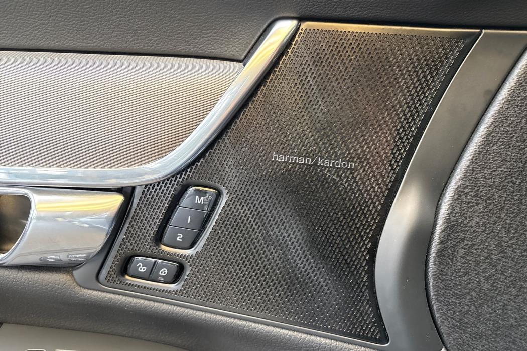 Volvo V90 2020