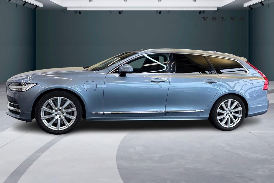 Volvo V90 2020