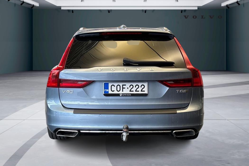 Volvo V90 2020