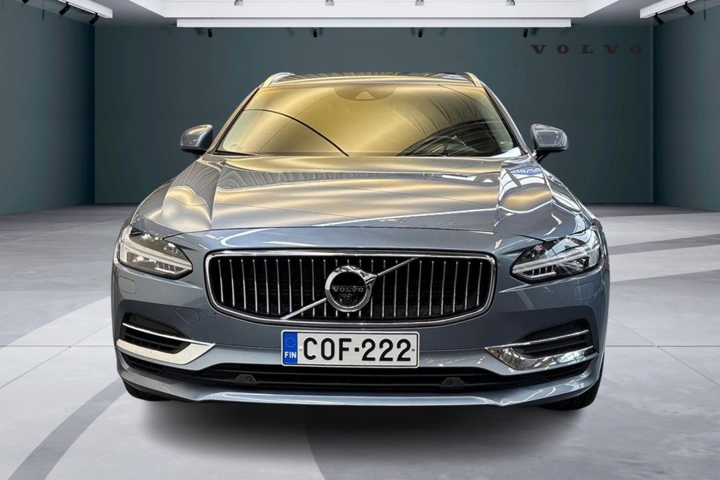 Volvo V90 2020