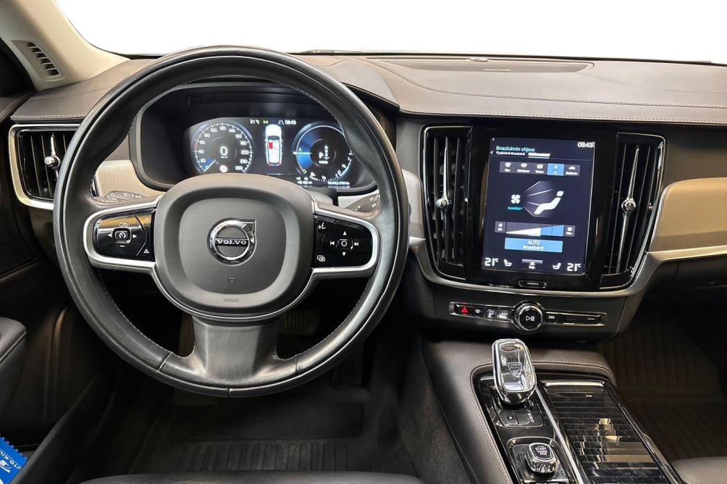 Volvo V90 2020
