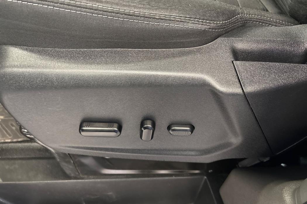 Ford Transit Custom 2023