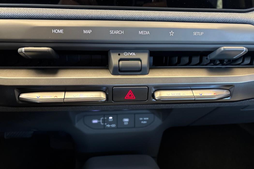 Kia EV3 2025