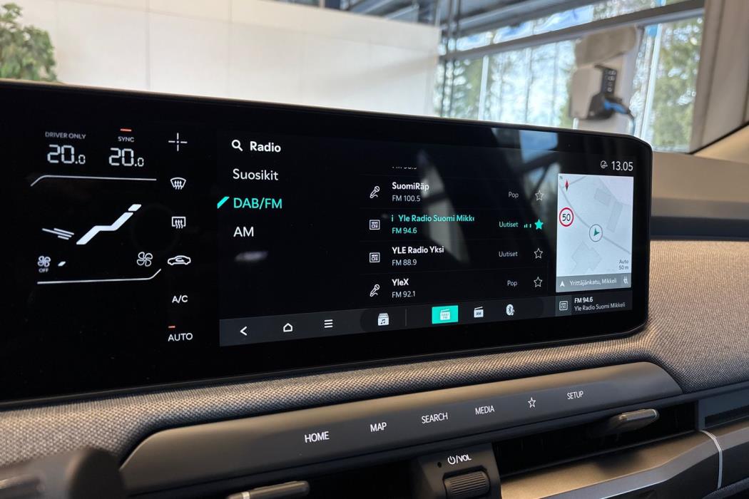 Kia EV3 2025