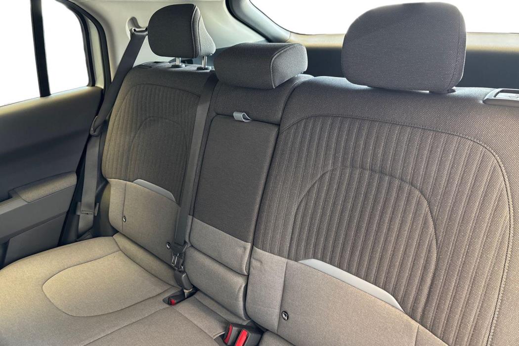 Kia EV3 2025