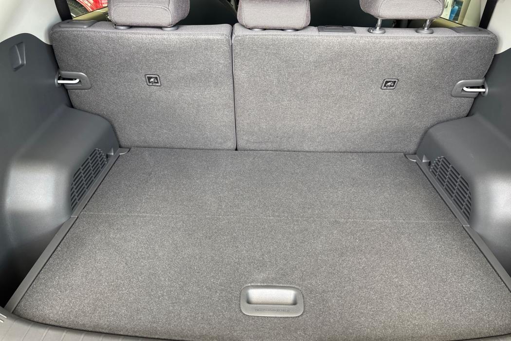 Kia EV3 2025