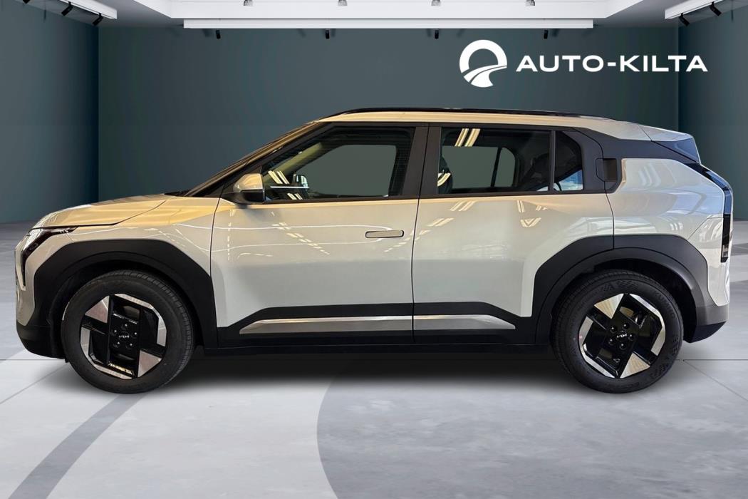 Kia EV3 2025