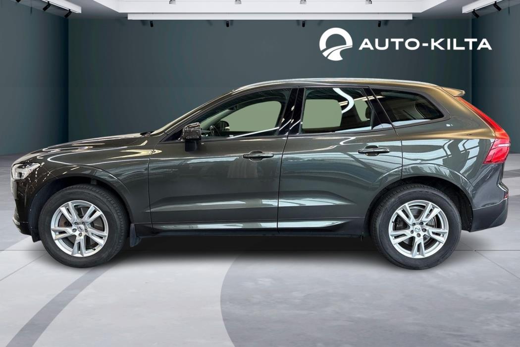 VOLVO XC60 2018