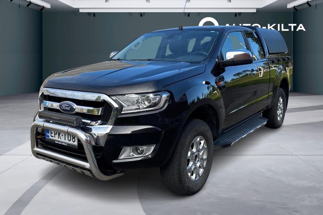 FORD Ranger 2018