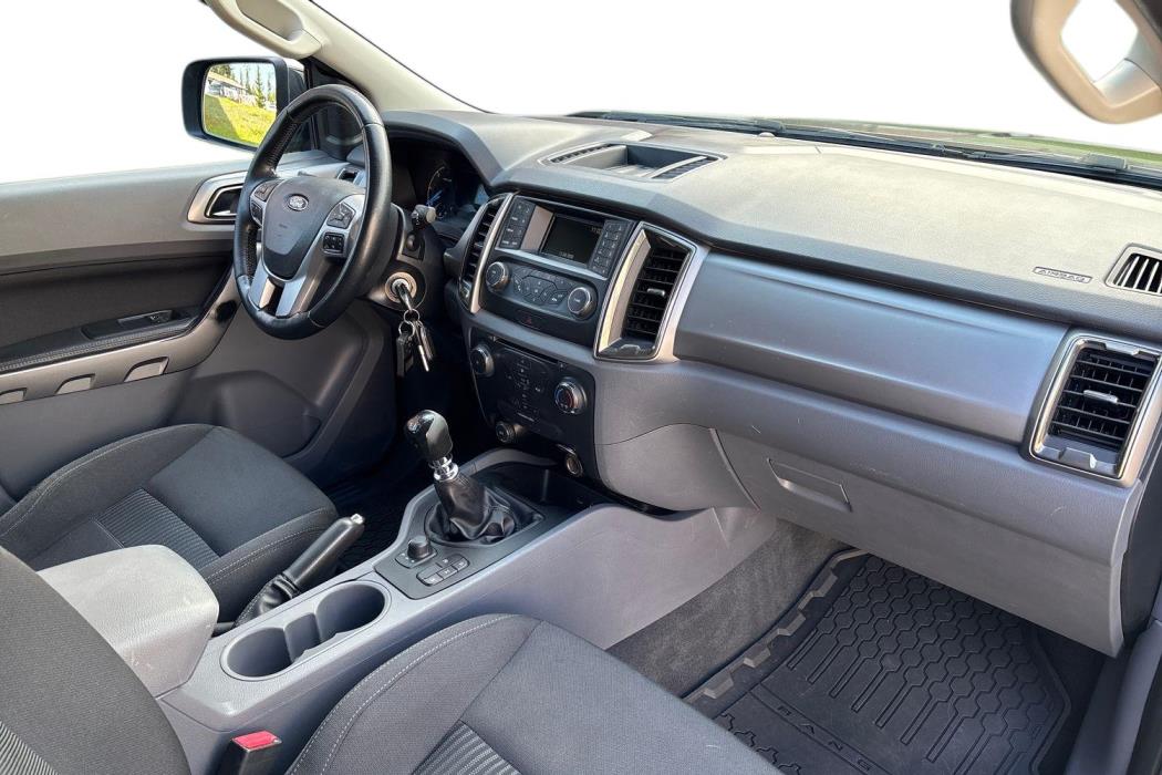 FORD Ranger 2018