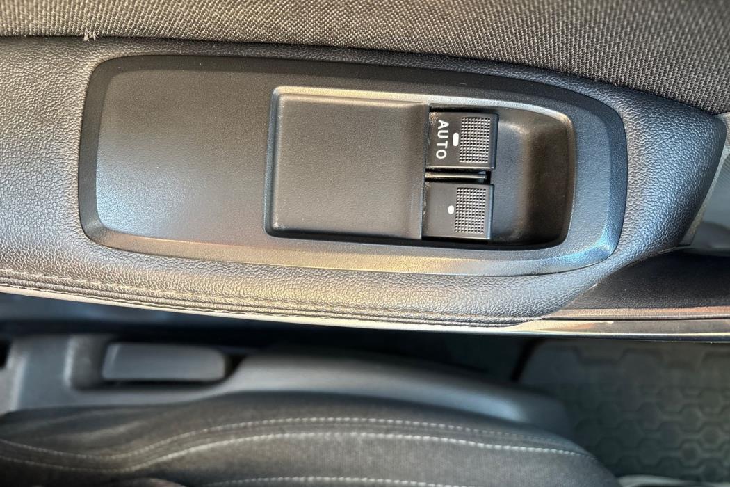 FORD Ranger 2018