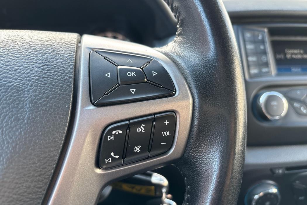 FORD Ranger 2018