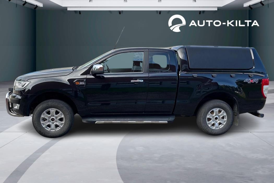 FORD Ranger 2018