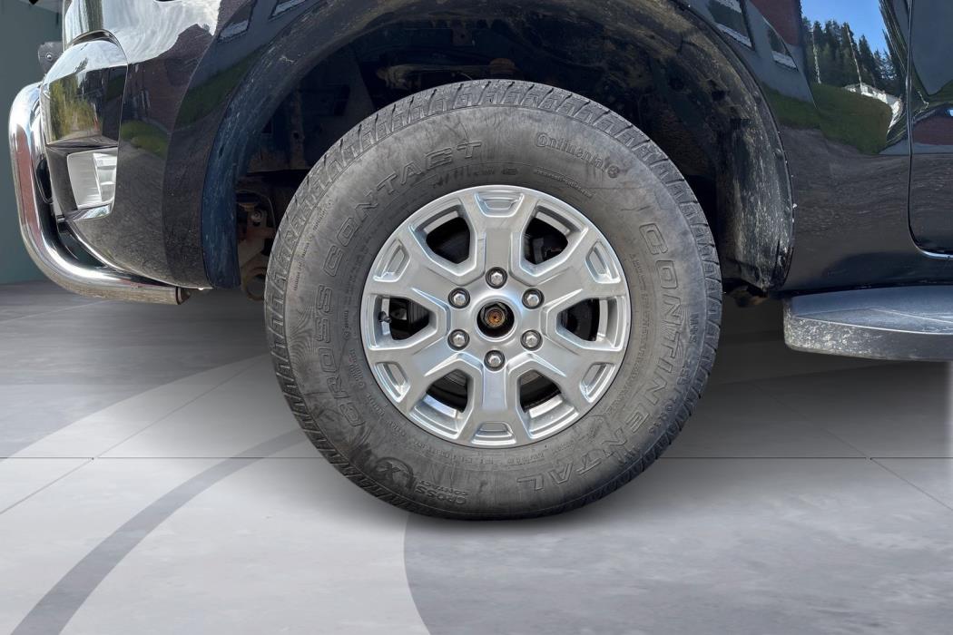 FORD Ranger 2018