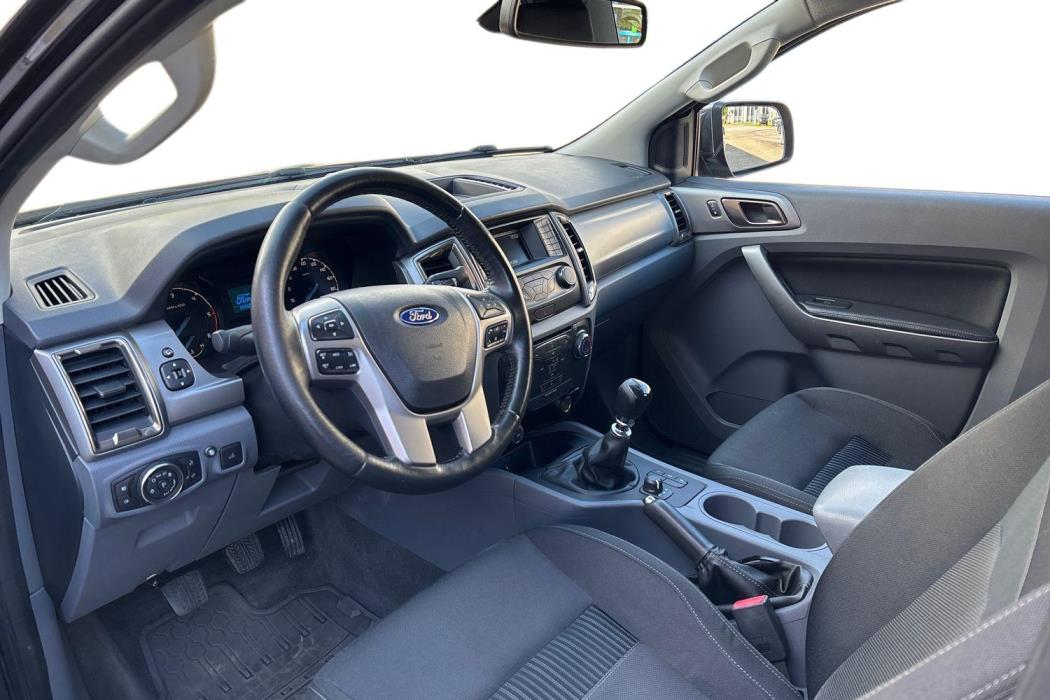 FORD Ranger 2018