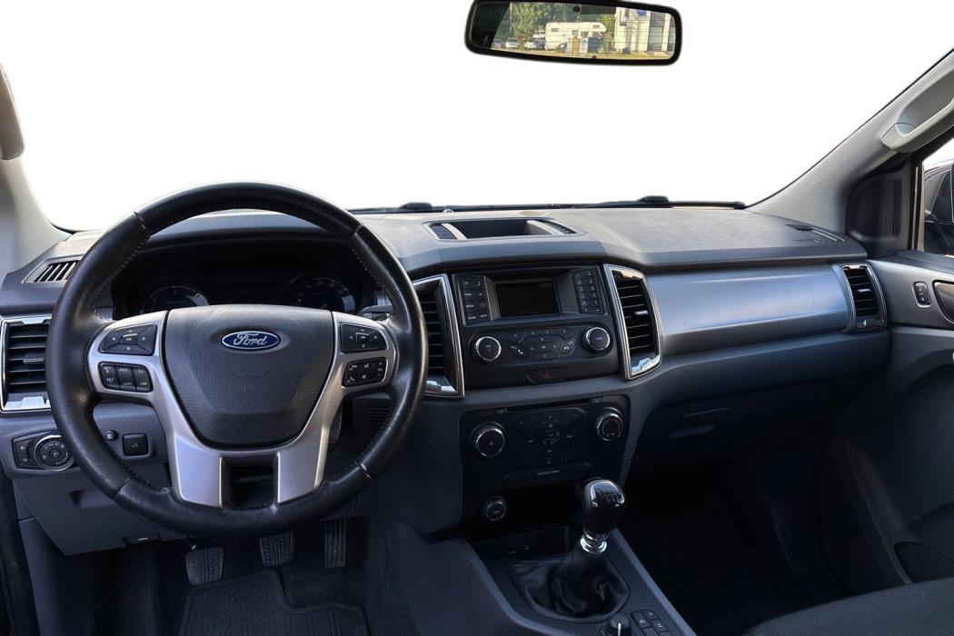 FORD Ranger 2018