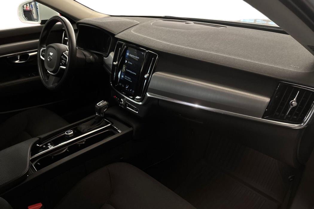 Volvo S90 2018