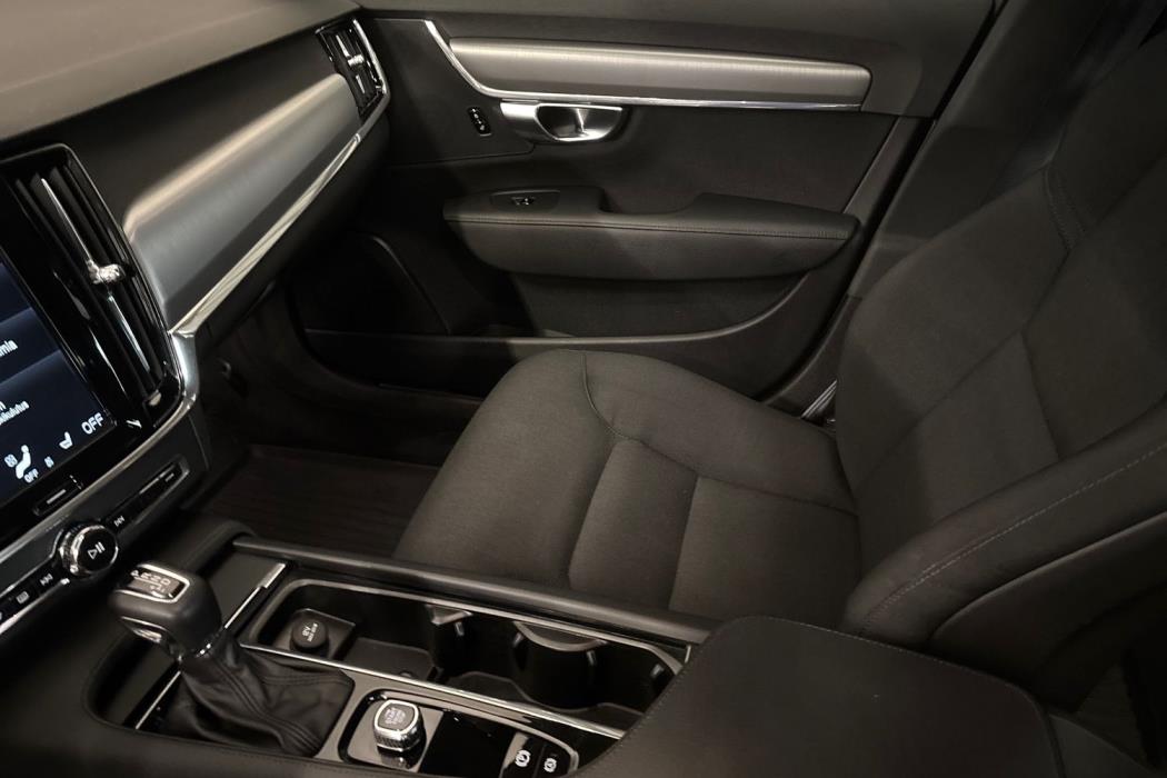 Volvo S90 2018