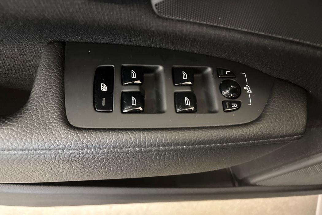Volvo S90 2018