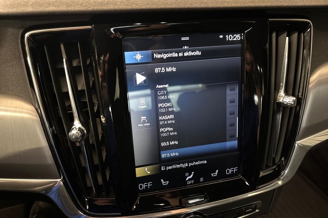Volvo S90 2018