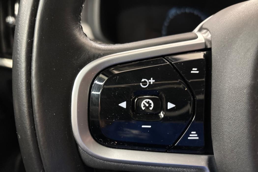 Volvo S90 2018