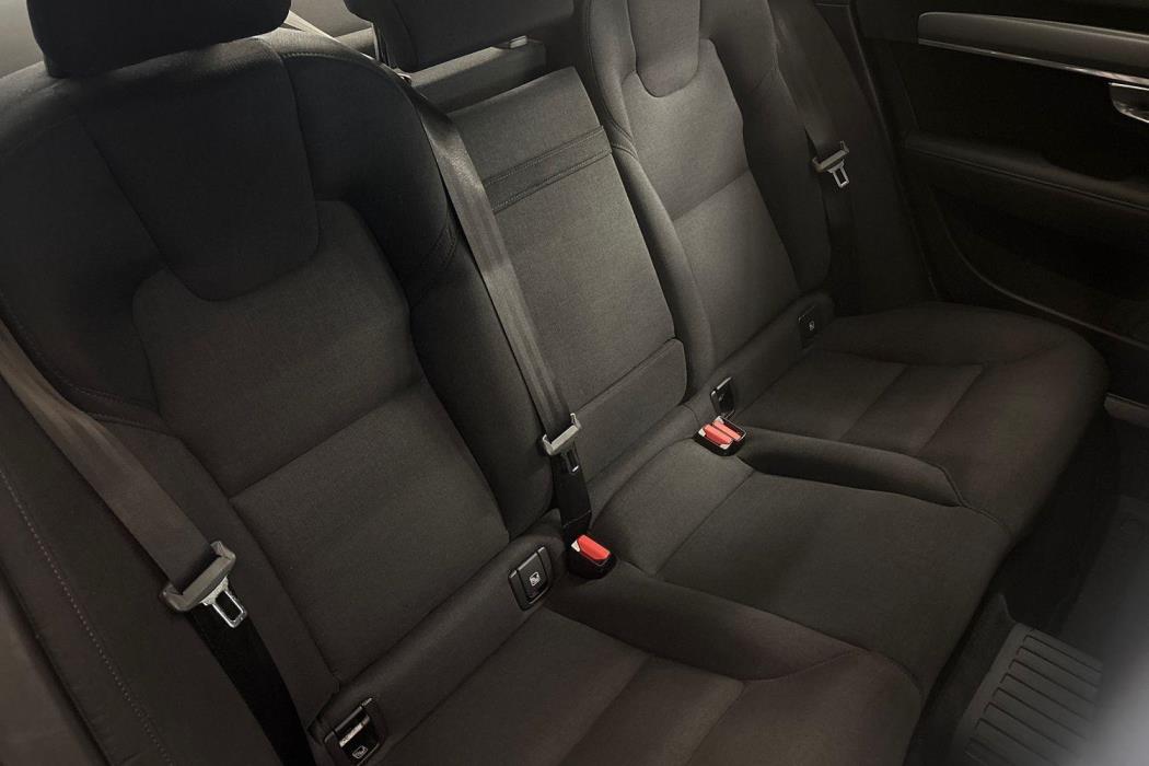 Volvo S90 2018