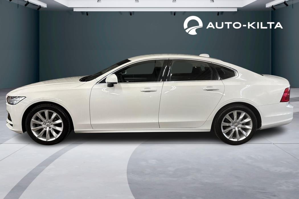 Volvo S90 2018