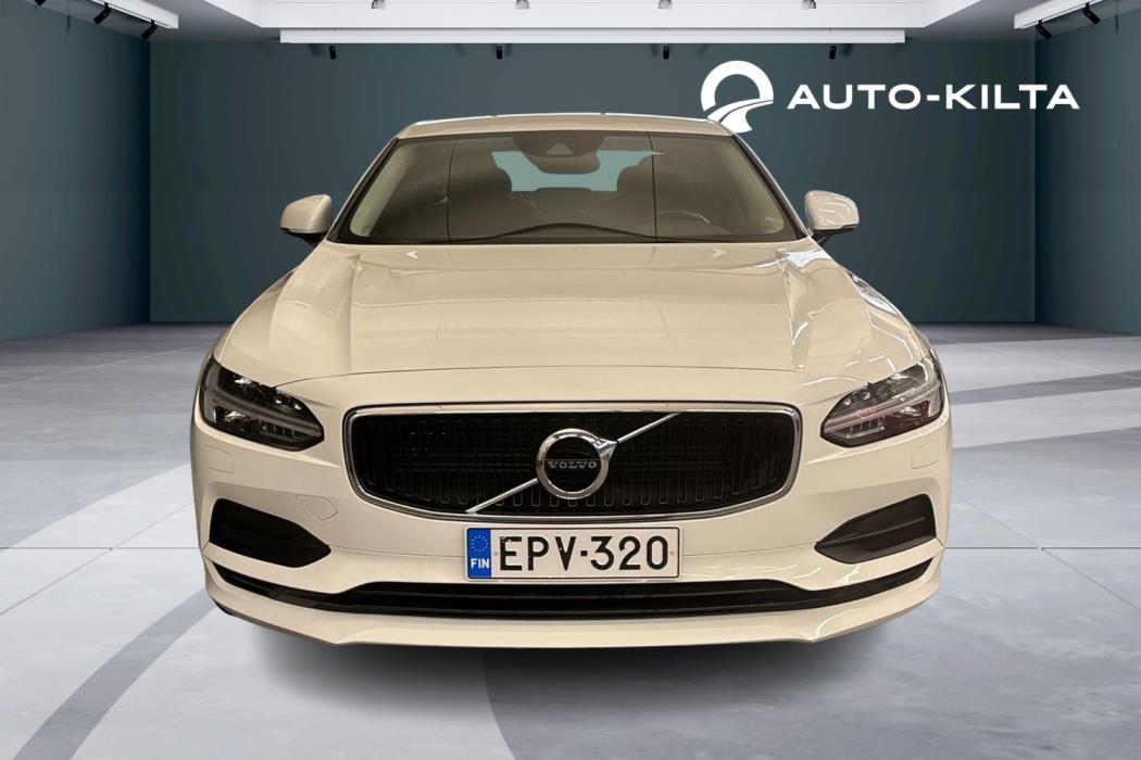 Volvo S90 2018