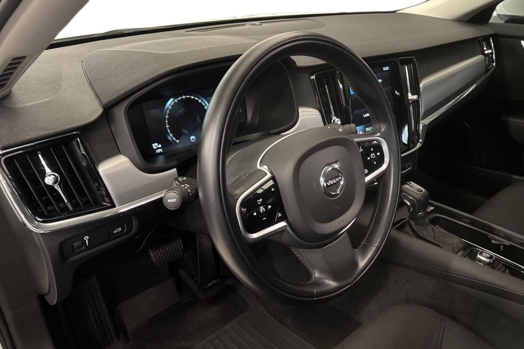 Volvo S90 2018