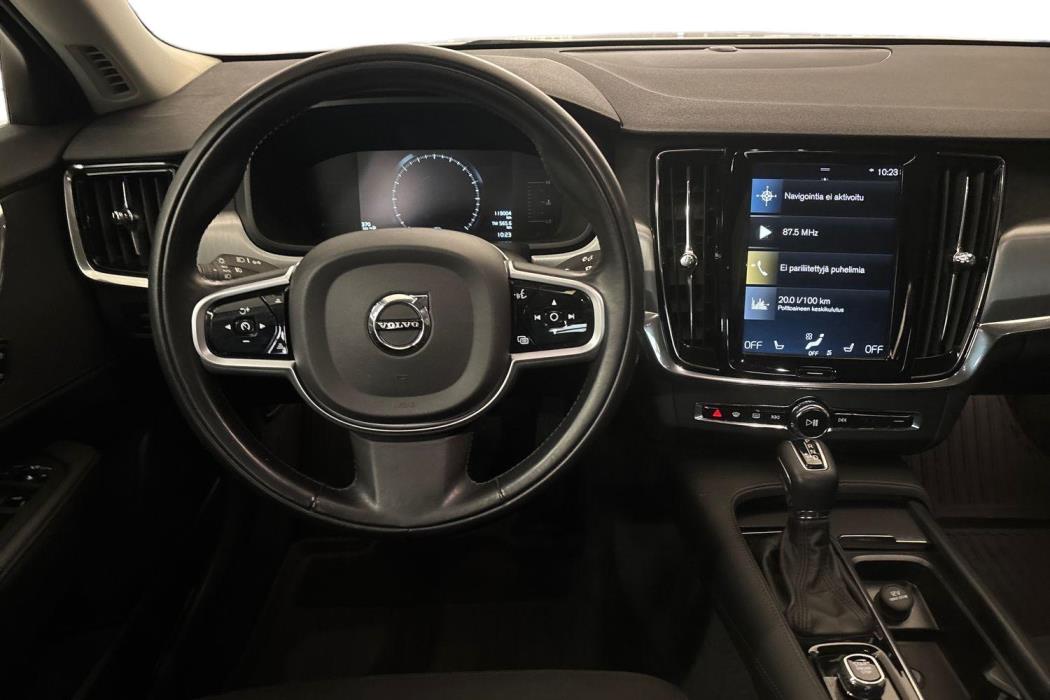 Volvo S90 2018