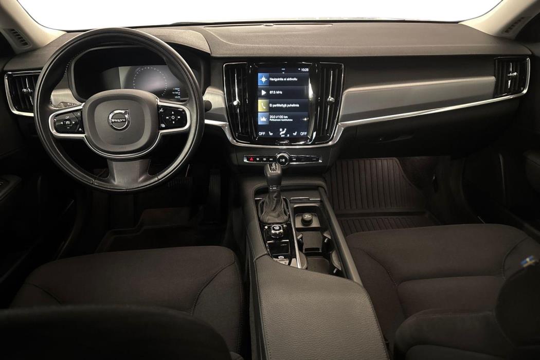 Volvo S90 2018