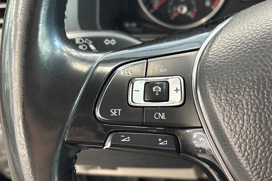 Volkswagen Transporter 2018