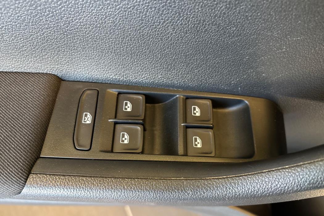 SKODA Fabia 2019