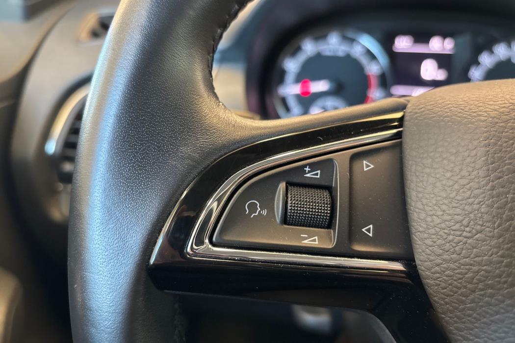 SKODA Fabia 2019
