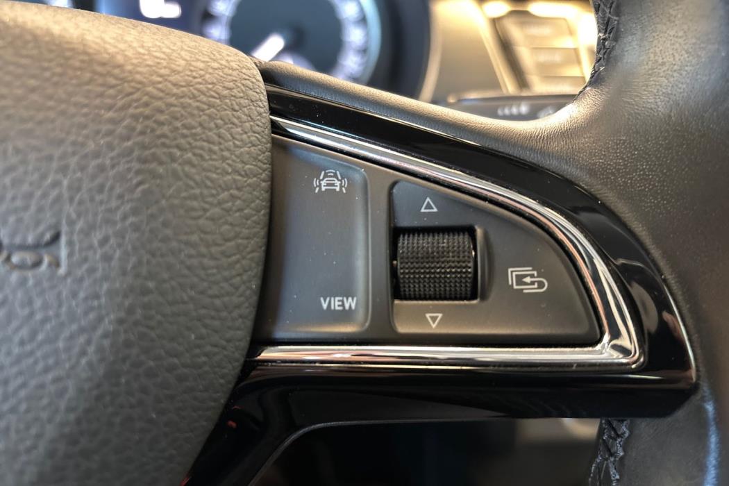 SKODA Fabia 2019