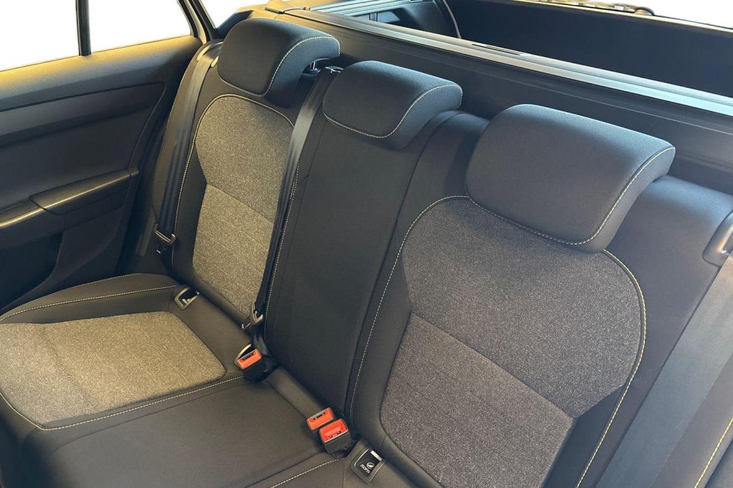 SKODA Fabia 2019