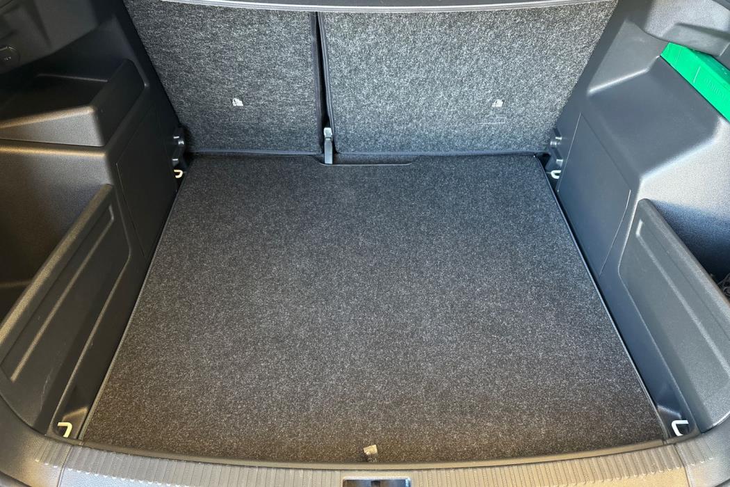 SKODA Fabia 2019